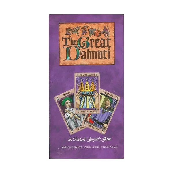 The Great Dalmuti