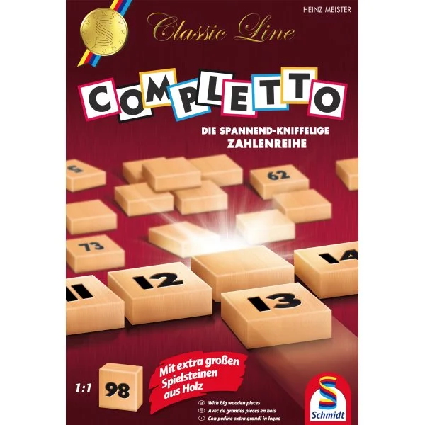 Completto