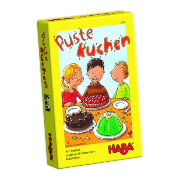 Pustekuchen