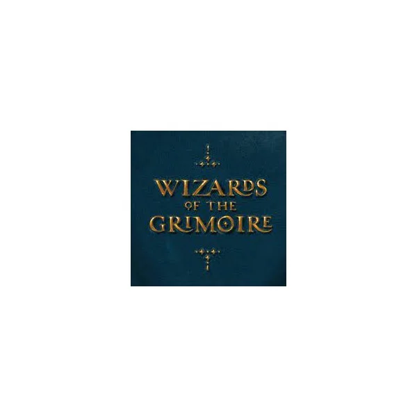 Wizards of the Grimoire