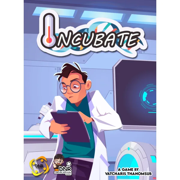 Incubate