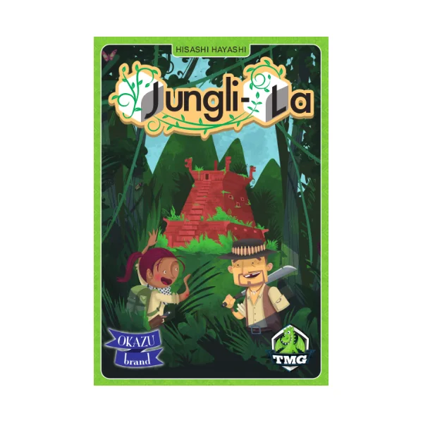 Jungli-La