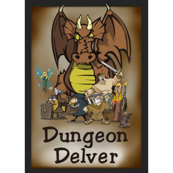 Dungeon Delver