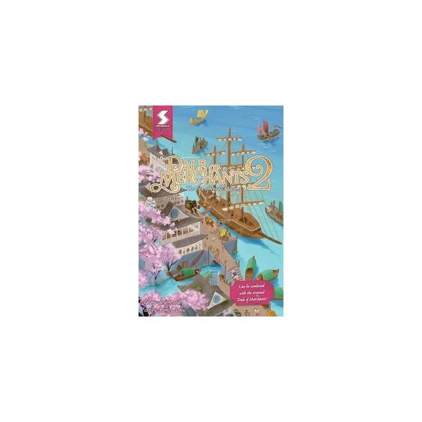 Dale of Merchants 2