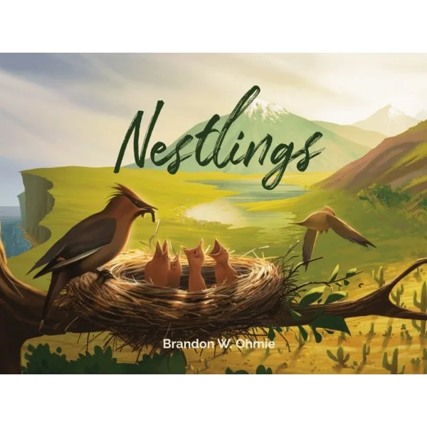 Nestlings