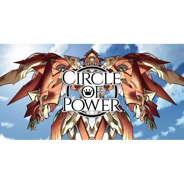 Circle of Power