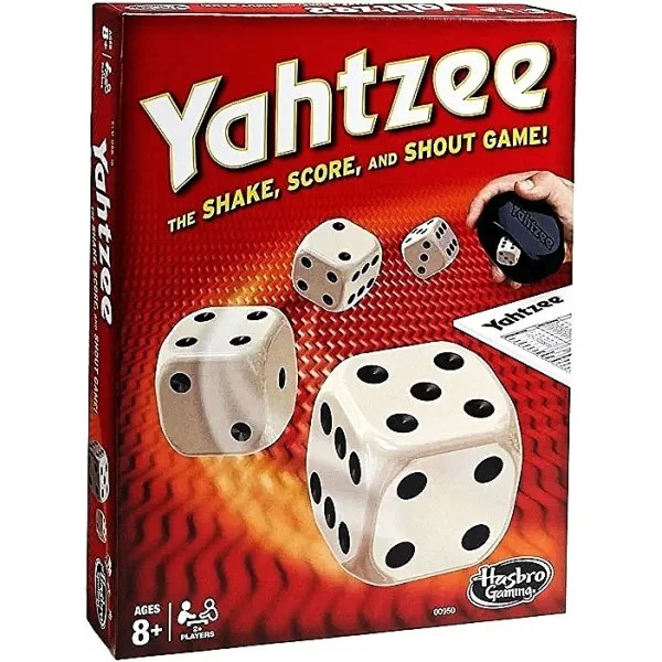 Yahtzee
