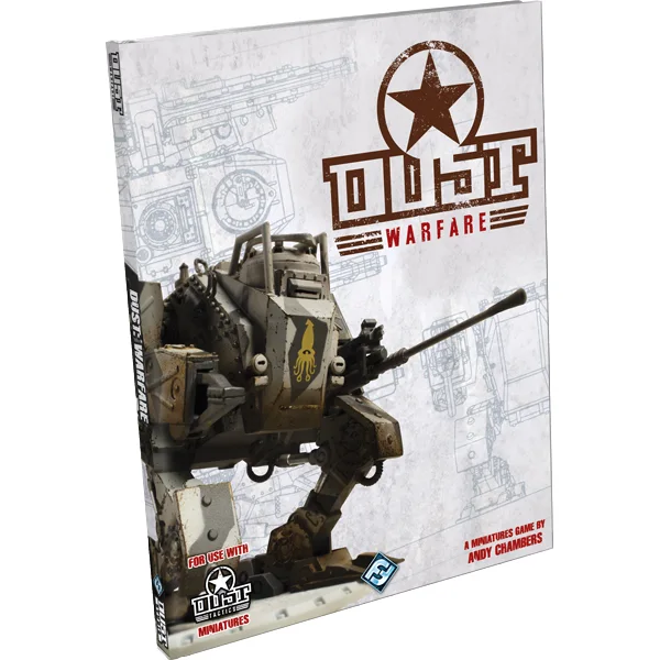 Dust Warfare