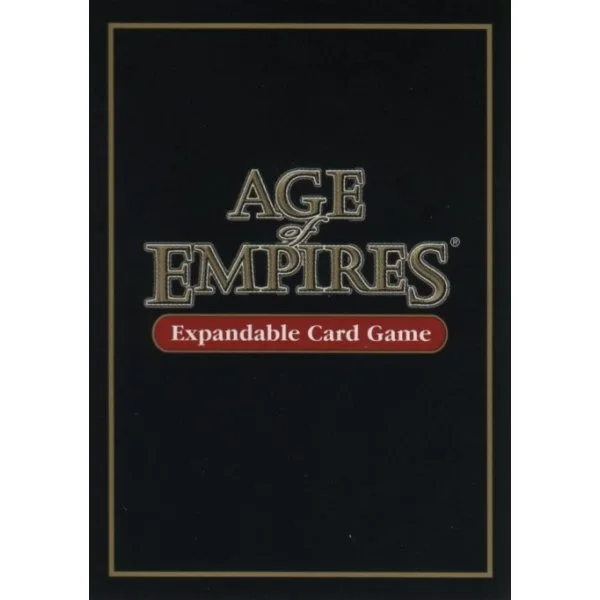 Age of Empires II