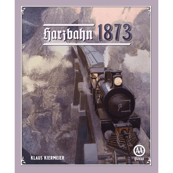 Harzbahn 1873