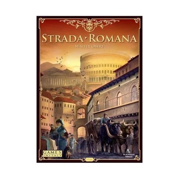 Strada Romana