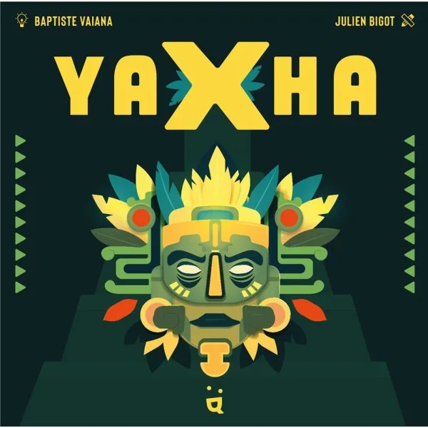 Yaxha