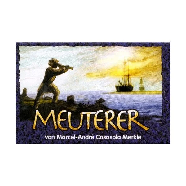Meuterer
