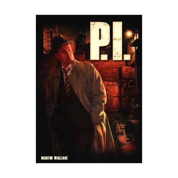 P.I.