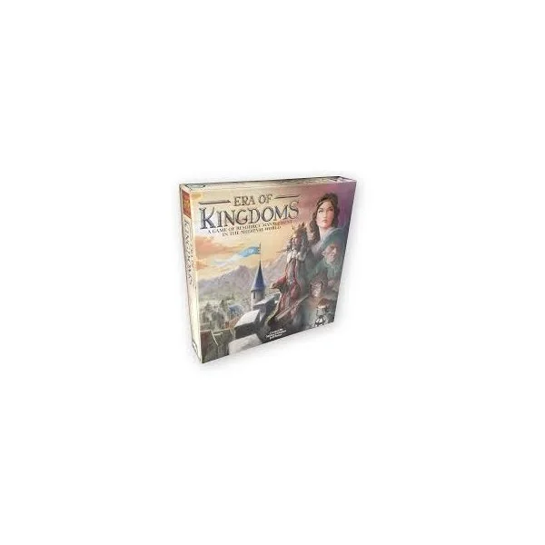 Era of Kingdoms