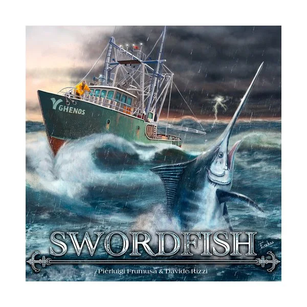 Swordfish
