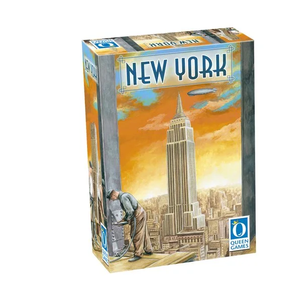 New York