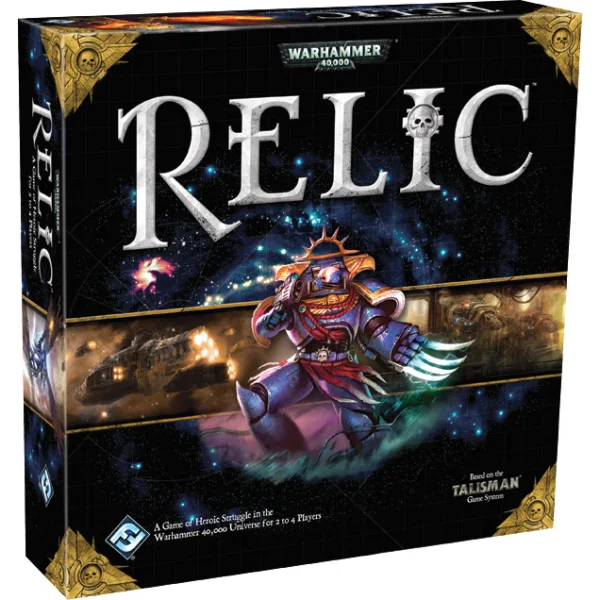 Relic