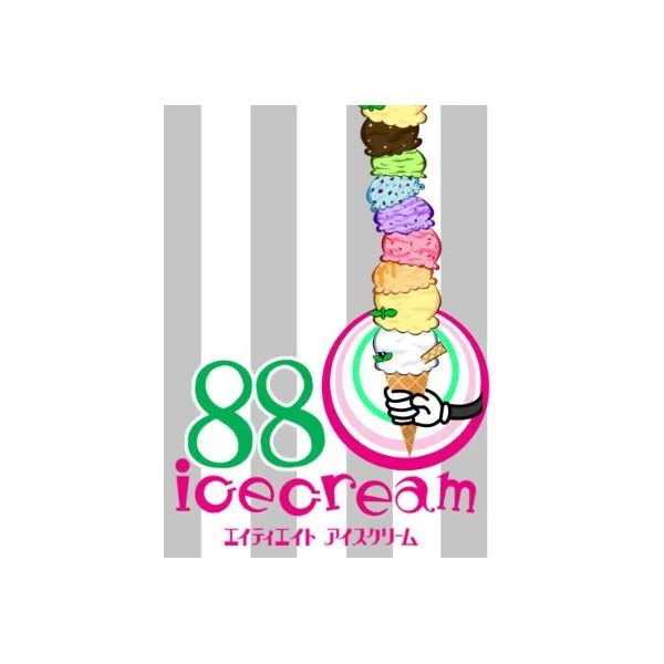 88 Ice Cream