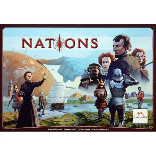 Nations