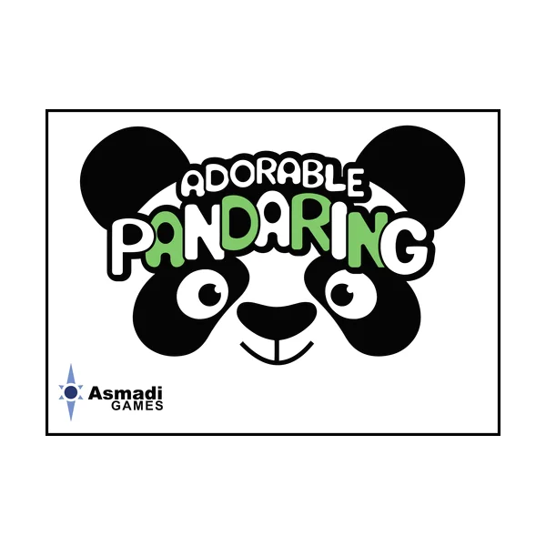 Adorable Pandaring