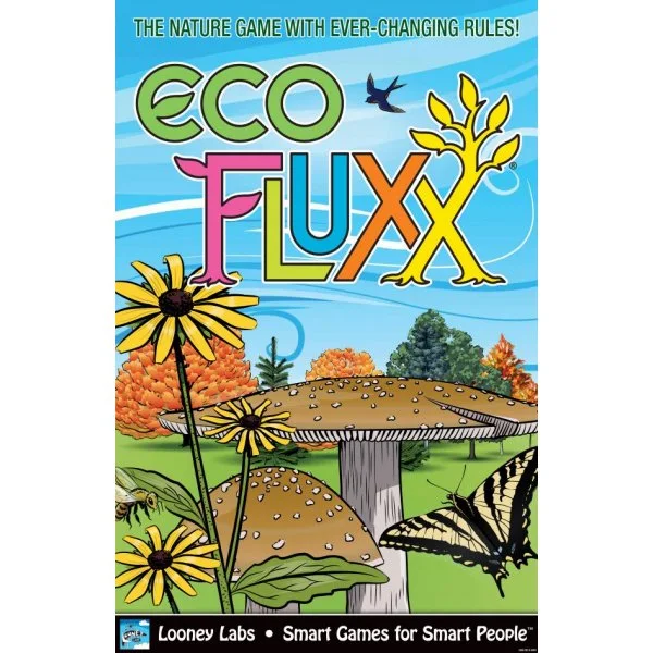 EcoFluxx