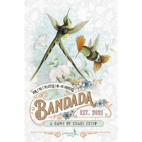 Bandada