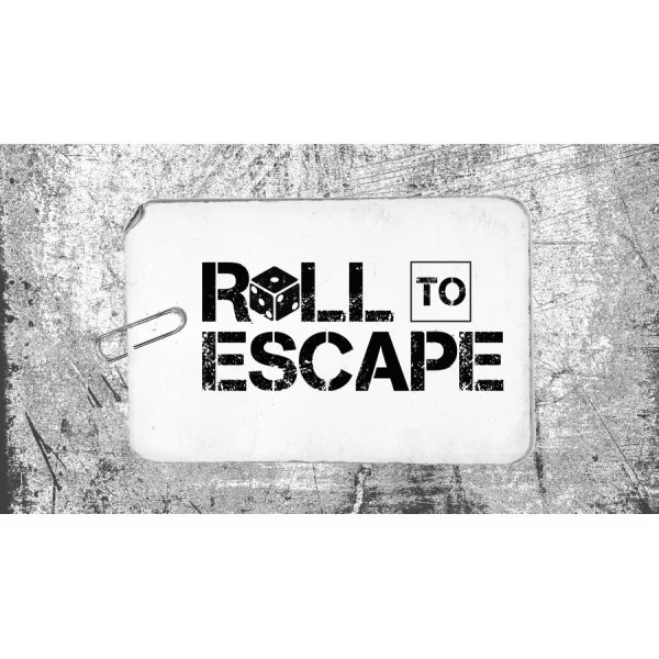 Roll to Escape