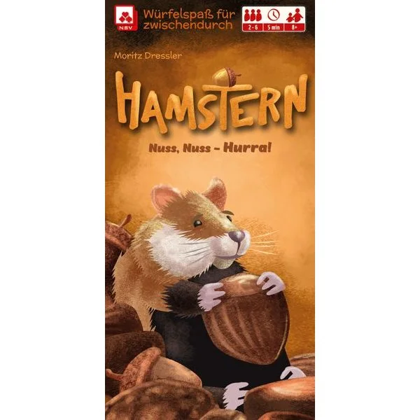 Hamstern