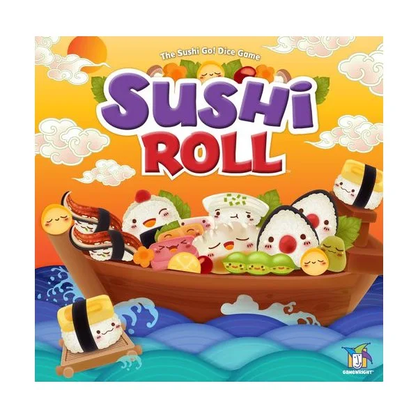 Sushi Roll