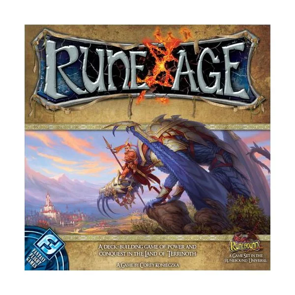 Rune Age