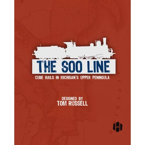 The Soo Line
