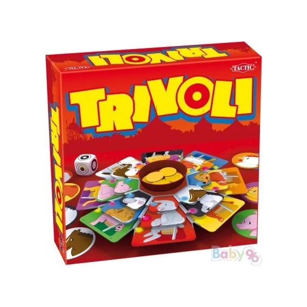 Trivoli