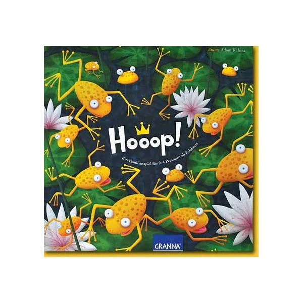 Hooop!