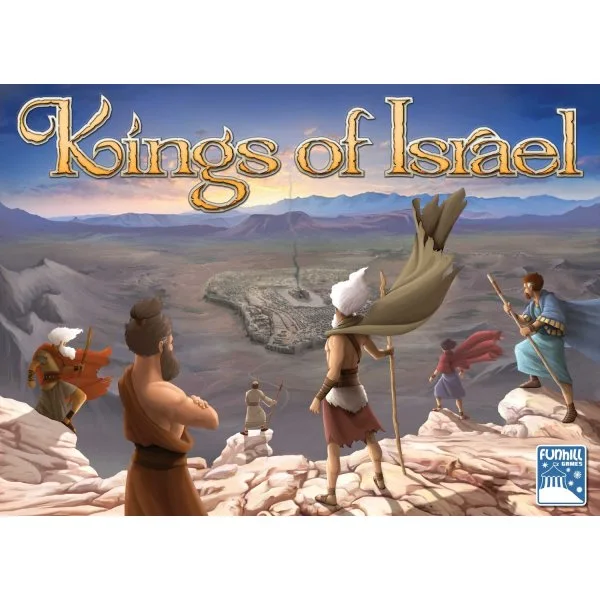 Kings of Israel