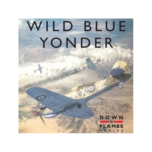 Wild Blue Yonder