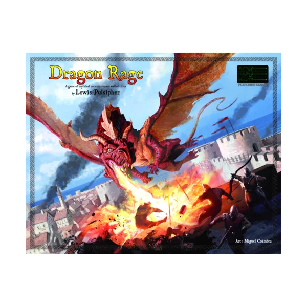 Dragon Rage