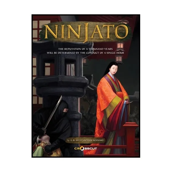 Ninjato