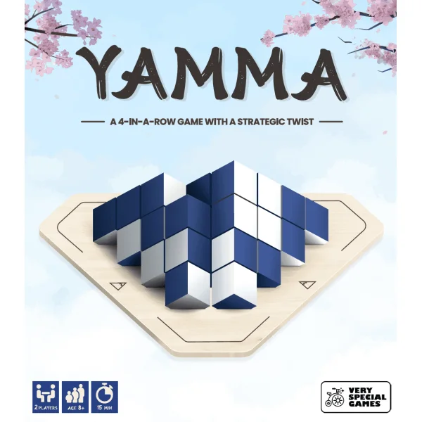 Yamma