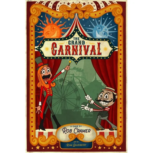The Grand Carnival