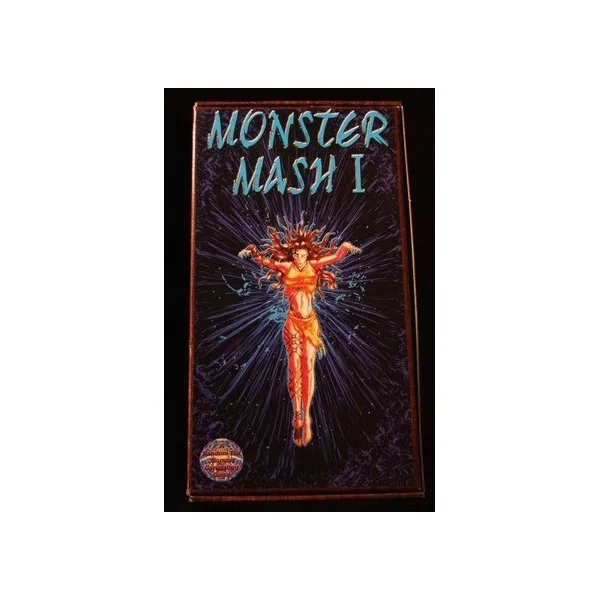 Monster Mash I