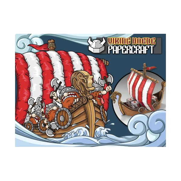 Viking Horde