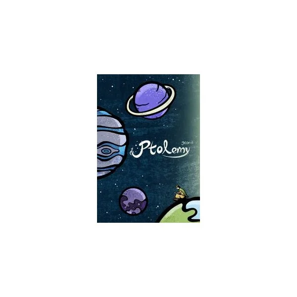 Ptolemy