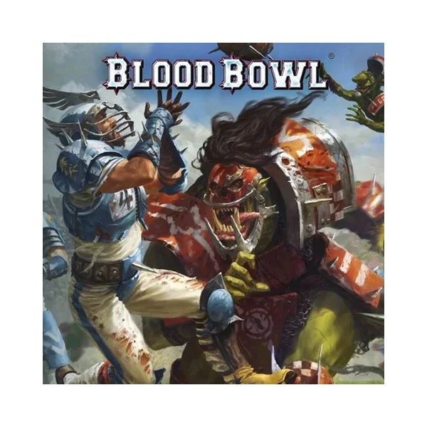 Blood Bowl (2016)