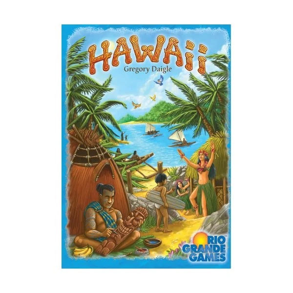 Hawaii