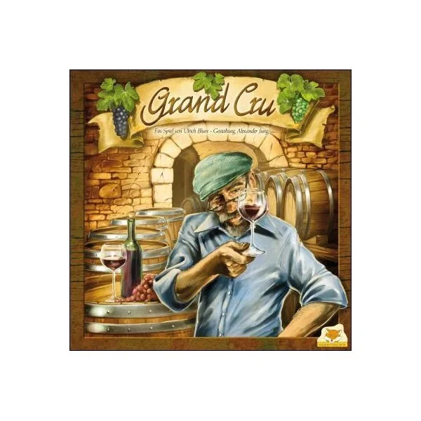 Grand Cru