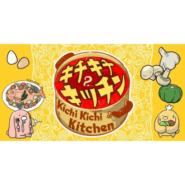 Kichi Kichi Kitchen