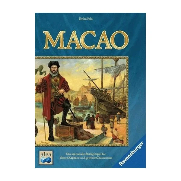 Macao