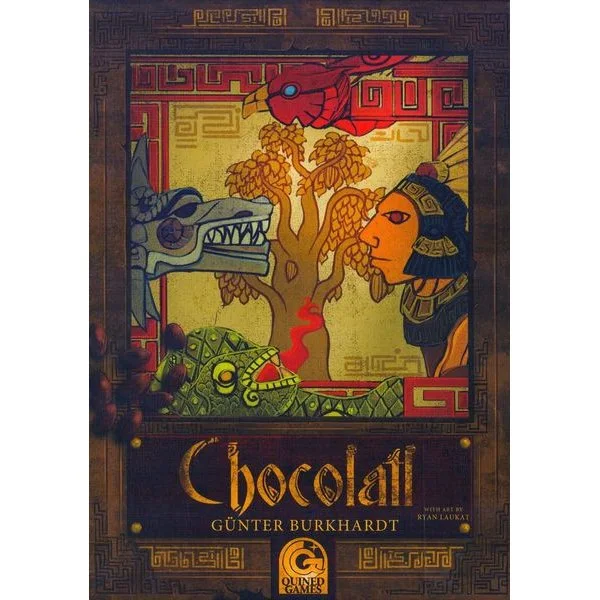 Chocolatl