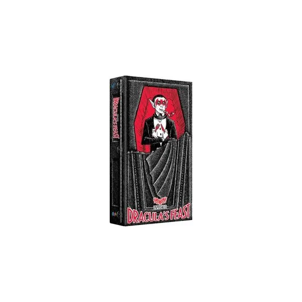 Dracula's Feast